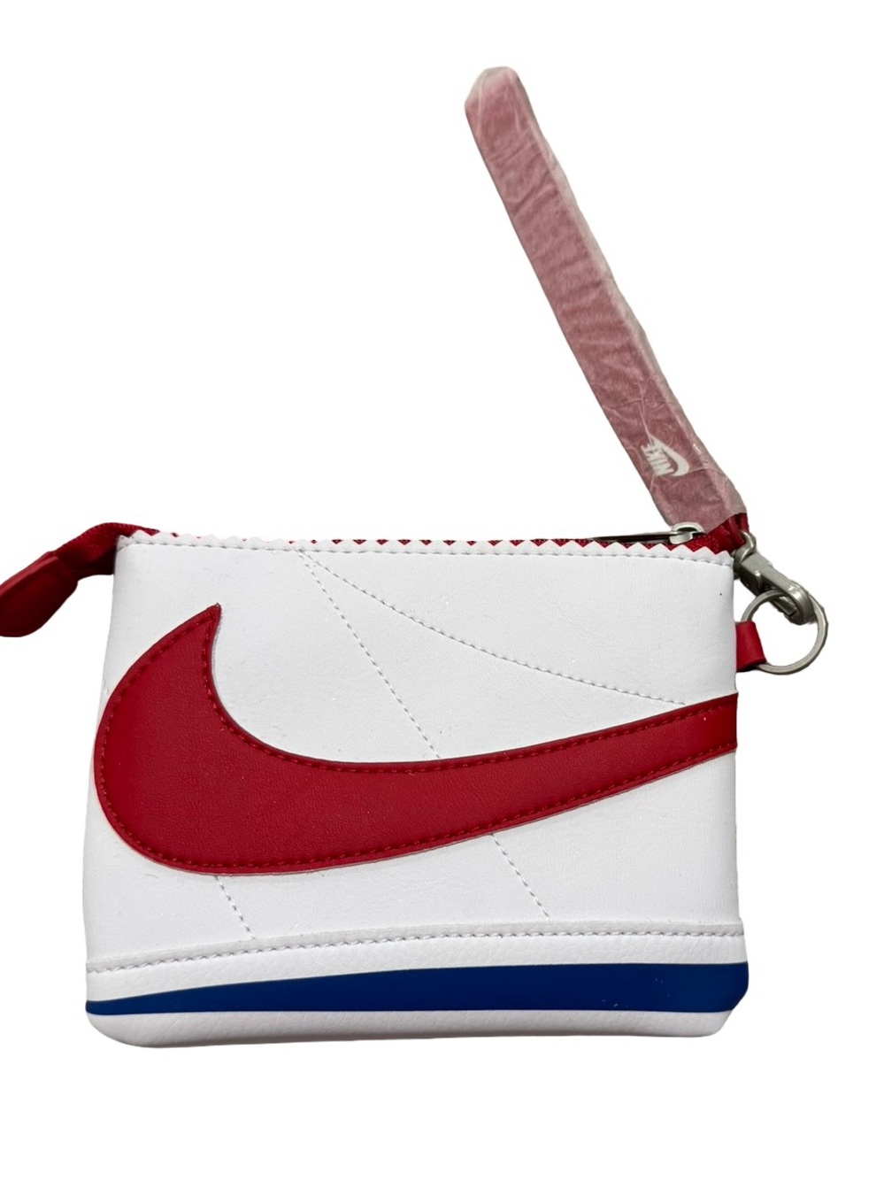 Nike Cortez Wristlet